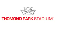Thomond Park Stadium