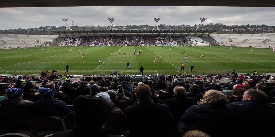 Pairc Ui Chaoimh