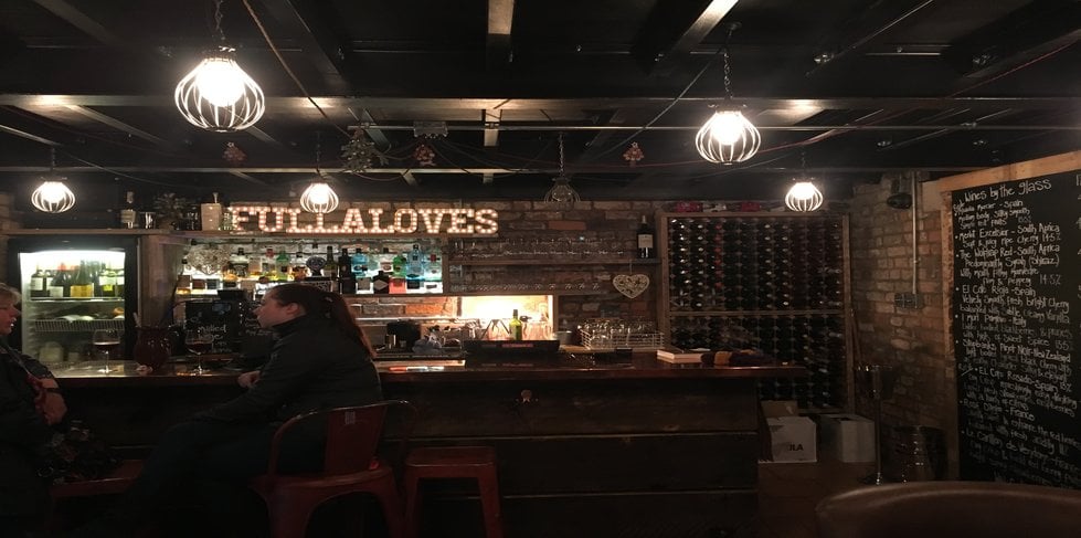 Fullaloves Wines